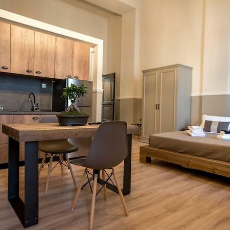City Lofts Αλεξανδρούπολη Εξωτερικό φωτογραφία