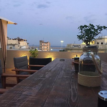 City Lofts Αλεξανδρούπολη Εξωτερικό φωτογραφία