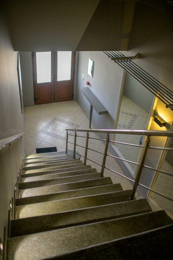 City Lofts Αλεξανδρούπολη Εξωτερικό φωτογραφία