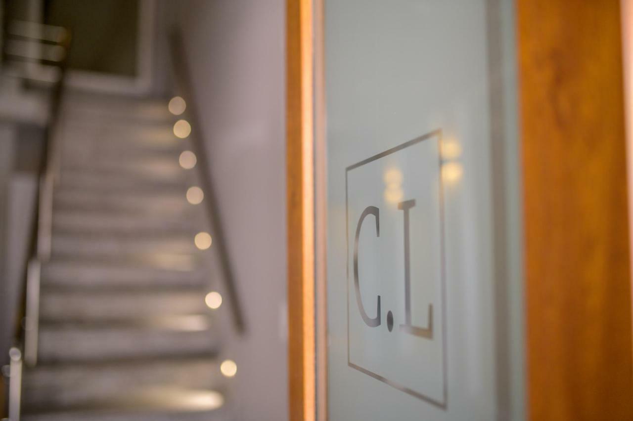 City Lofts Αλεξανδρούπολη Εξωτερικό φωτογραφία