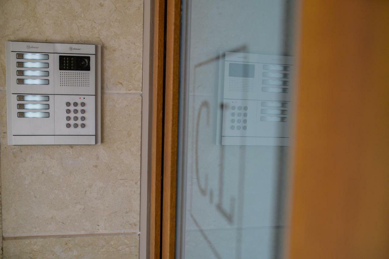 City Lofts Αλεξανδρούπολη Εξωτερικό φωτογραφία