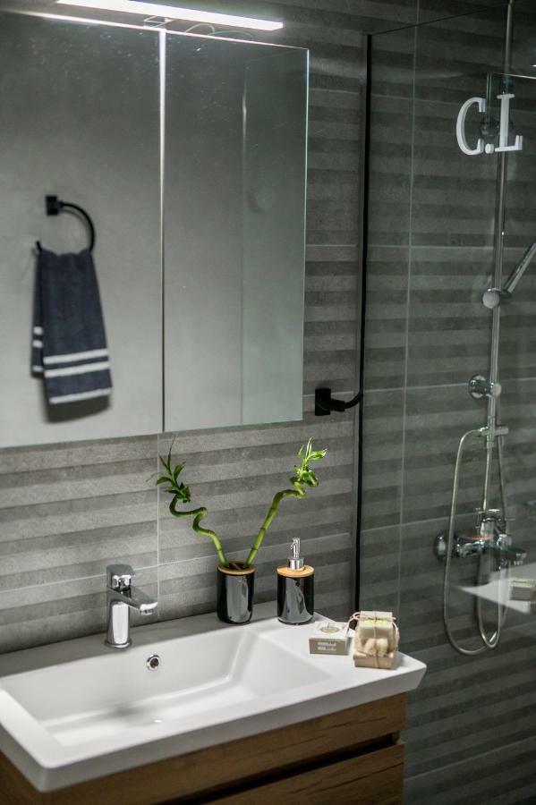 City Lofts Αλεξανδρούπολη Εξωτερικό φωτογραφία