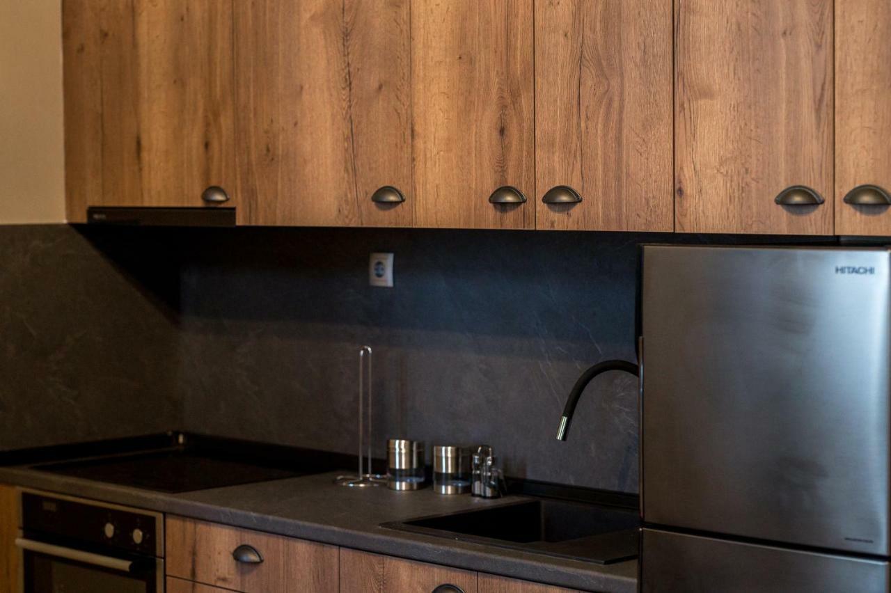 City Lofts Αλεξανδρούπολη Εξωτερικό φωτογραφία