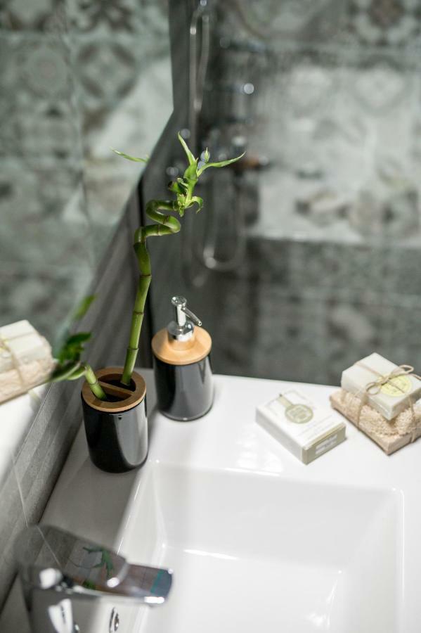 City Lofts Αλεξανδρούπολη Εξωτερικό φωτογραφία