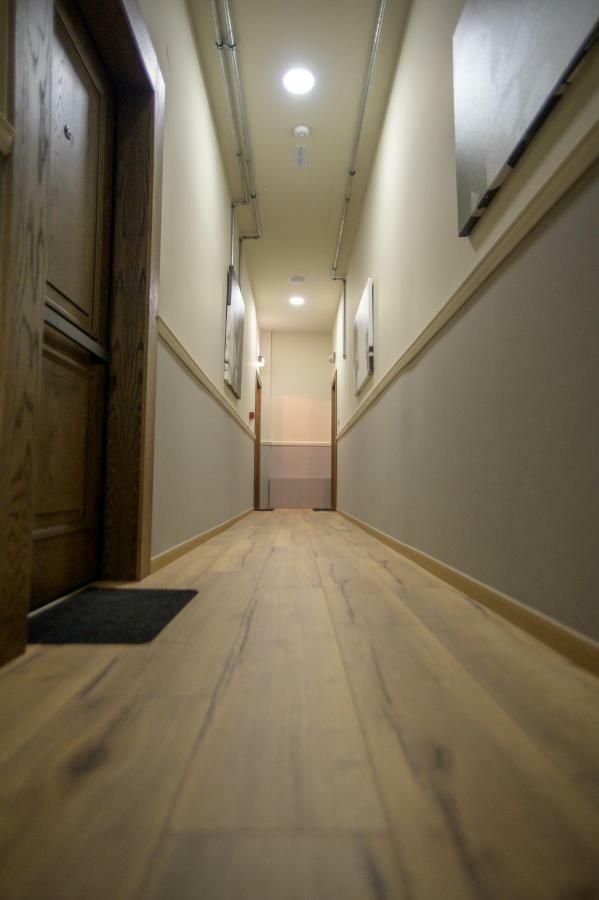 City Lofts Αλεξανδρούπολη Εξωτερικό φωτογραφία