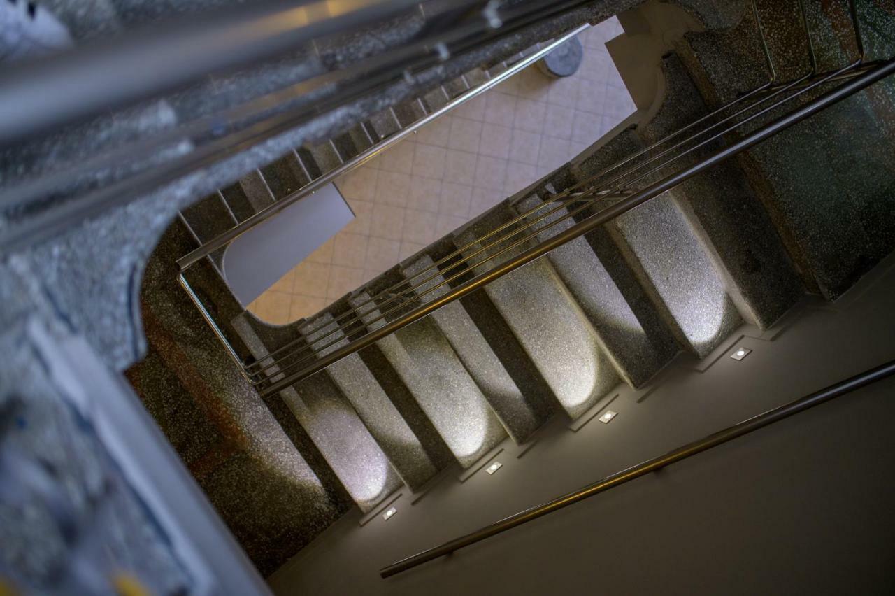 City Lofts Αλεξανδρούπολη Εξωτερικό φωτογραφία