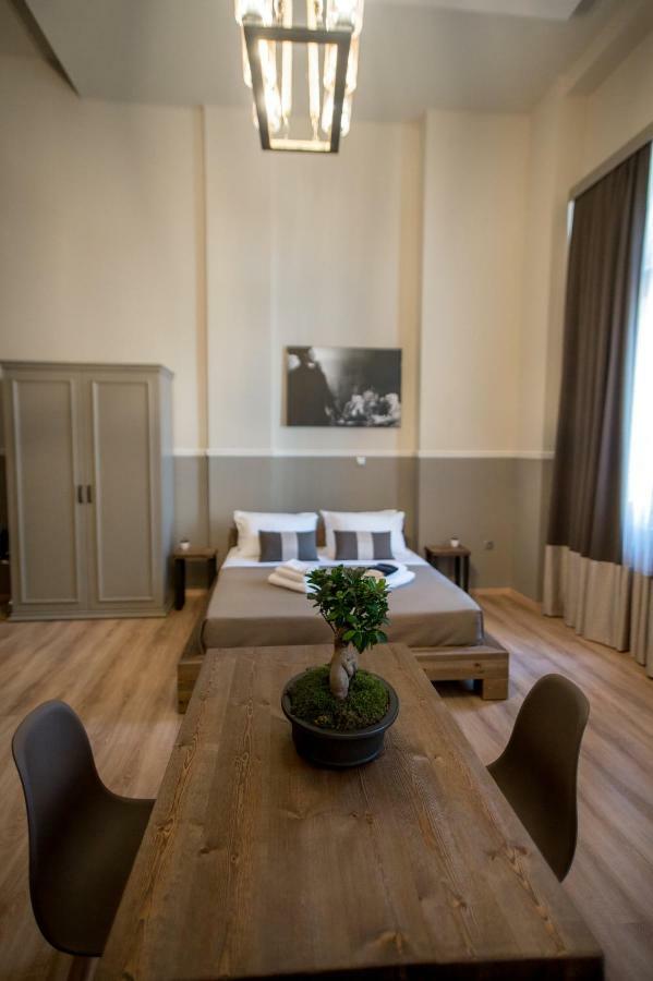 City Lofts Αλεξανδρούπολη Εξωτερικό φωτογραφία
