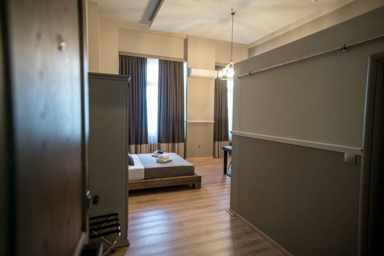 City Lofts Αλεξανδρούπολη Εξωτερικό φωτογραφία