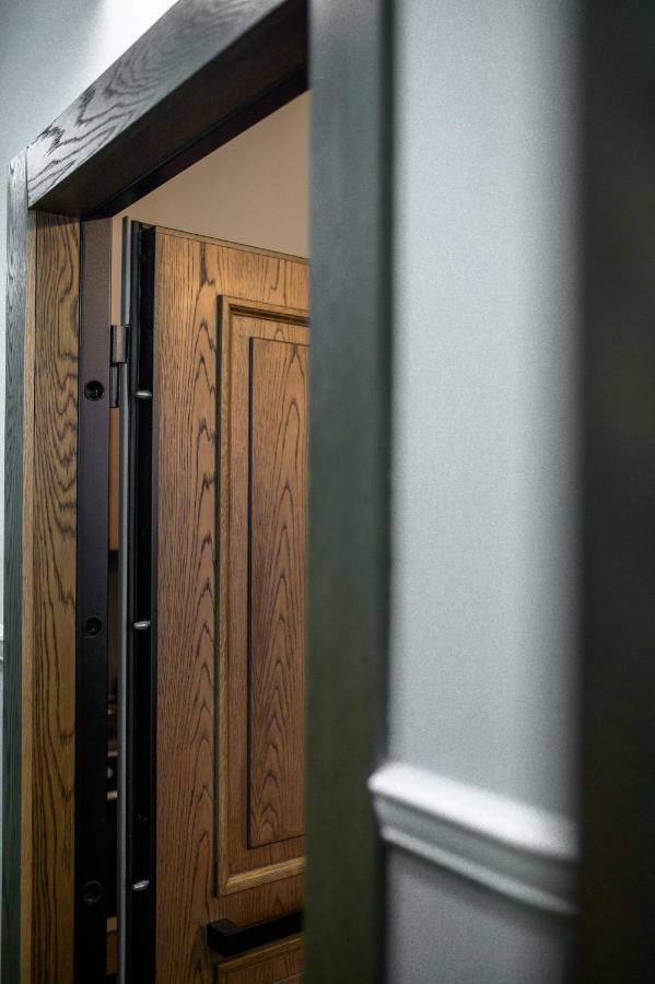 City Lofts Αλεξανδρούπολη Εξωτερικό φωτογραφία