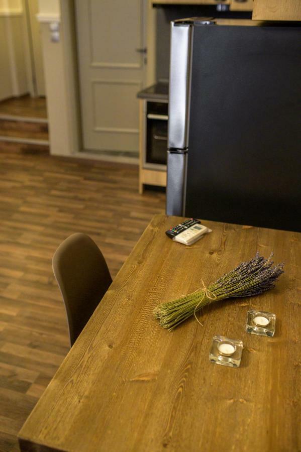City Lofts Αλεξανδρούπολη Εξωτερικό φωτογραφία