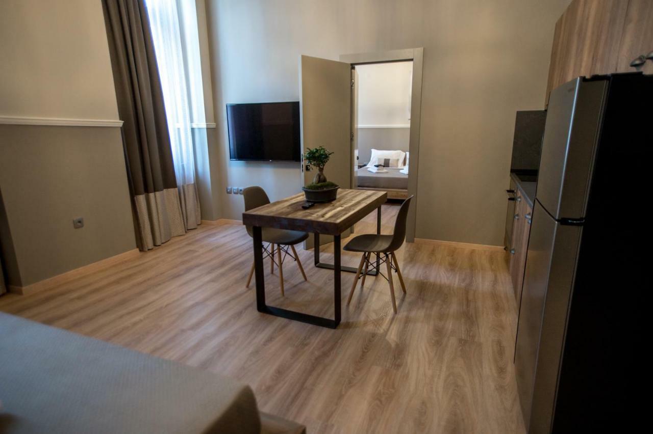 City Lofts Αλεξανδρούπολη Εξωτερικό φωτογραφία