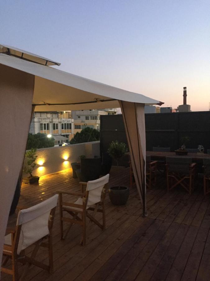 City Lofts Αλεξανδρούπολη Εξωτερικό φωτογραφία