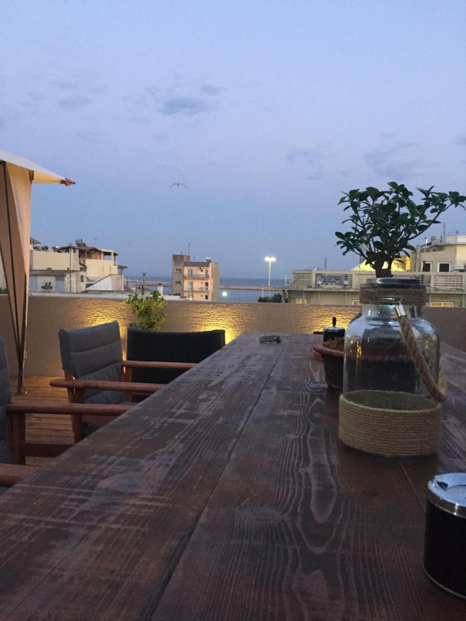 City Lofts Αλεξανδρούπολη Εξωτερικό φωτογραφία